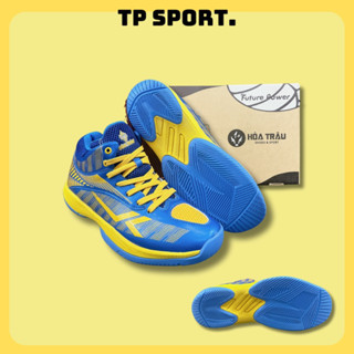 Giày Đánh Bóng Chuyền, bóng rổ Hỏa Trâu Phoenix chính hãng đủ size cho Nam, Nữ chơi được sân bê tông
