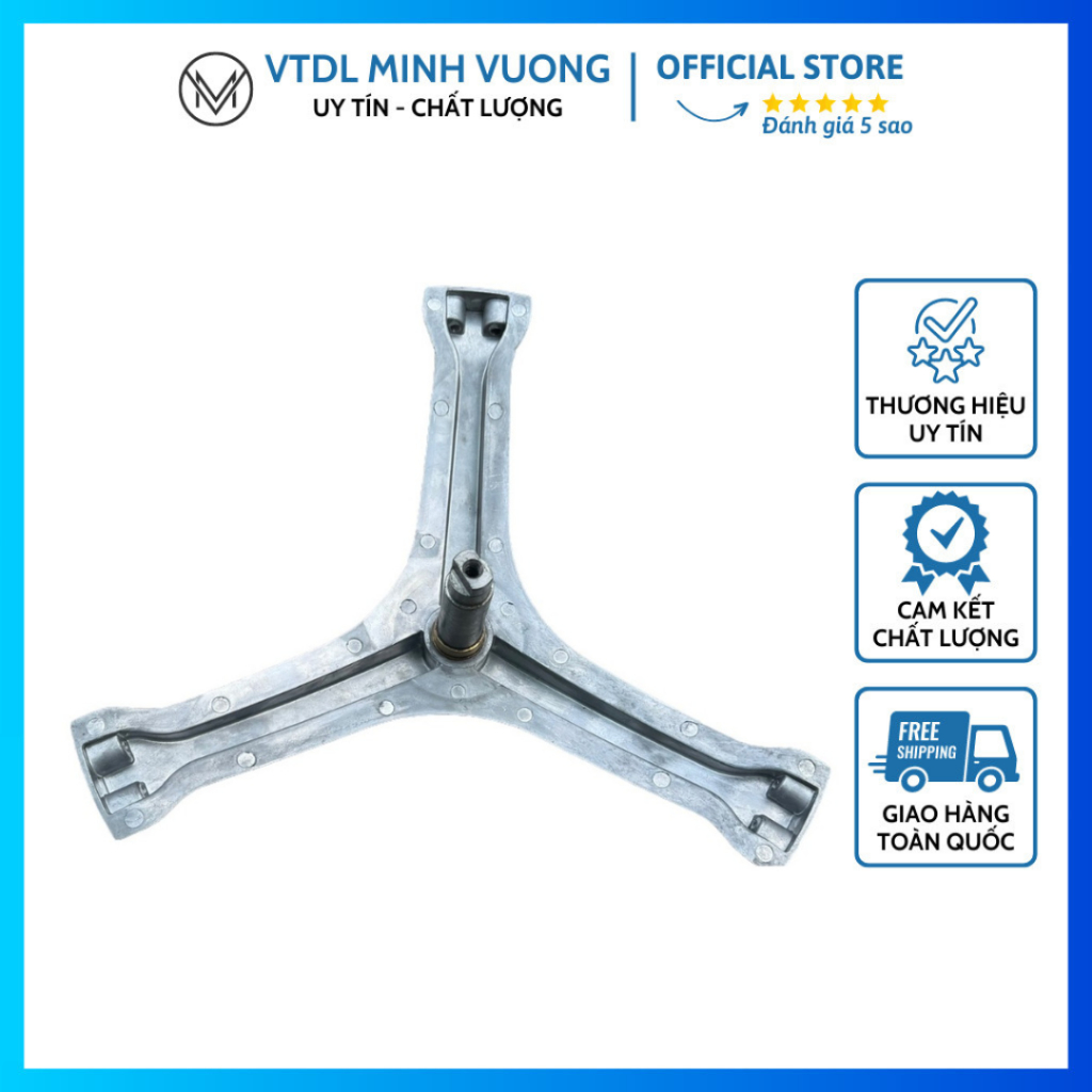 Càng Máy Giặt Cửa Ngang Electrolux 12935.12938 9-10kg