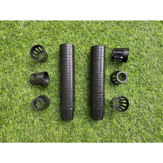 Combo 50 chậu mô trồng lan, cây con và cây giống đường kính miệng 4cm