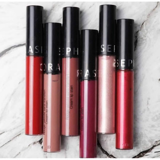 (BILL SEPHORA US) SON KEM LIP STAIN LIQUID LIPSTICK