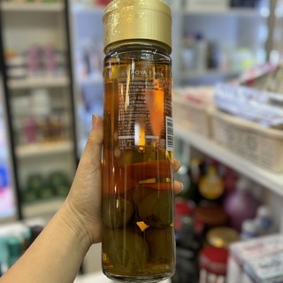 NƯỚC MƠ THE CHOYA SINGLE YEAR NHẬT BẢN