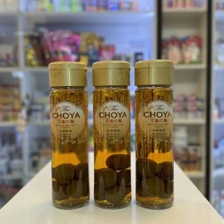 NƯỚC MƠ THE CHOYA SINGLE YEAR NHẬT BẢN