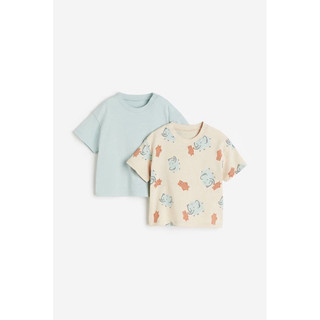 Set 2 áo hm aut | Hm uk | Săn sale