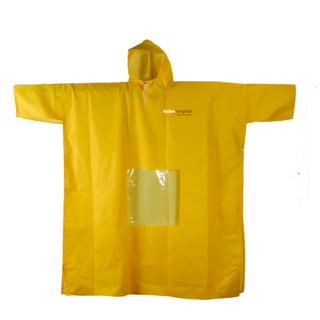 Áo Mưa Vải Dù Tổ Ong Siêu Nhẹ INDEX | Index Living Mall | Nhập khẩu Thái Lan