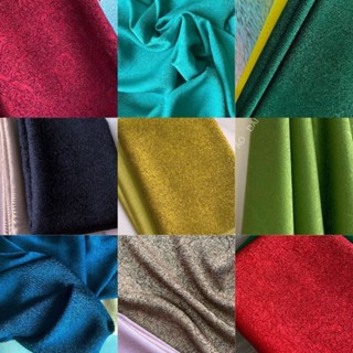 LỤA GẤM HOA ĐÁN HÀNG LOẠI 1