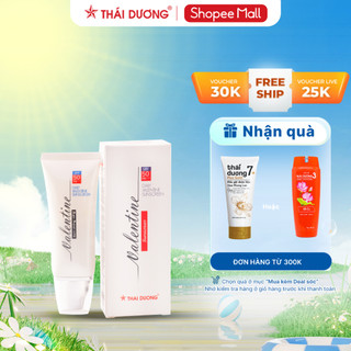 Kem Valentine chống nắng Sao Thái Dương 30g - Sao Thái Dương