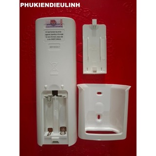 ĐIỀU KHIỂN ĐIỀU HÒA LG,163
