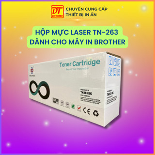Hộp mực laser màu TN263- Brother L3230DN, L3551CDW, L3750CDW