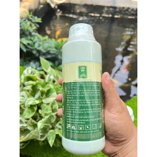Phân bón lá NPK vi lượng Acovic Amino chai 500ml