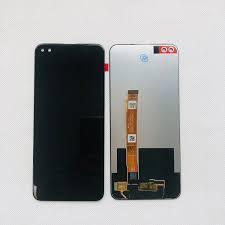 Màn hình oppo reno 4z 5g a92s realme 6 pro kèm bộ tháo lắp