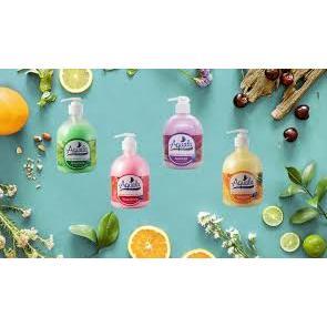 Sữa rửa tay Aquala Hương Bưởi (500ml)