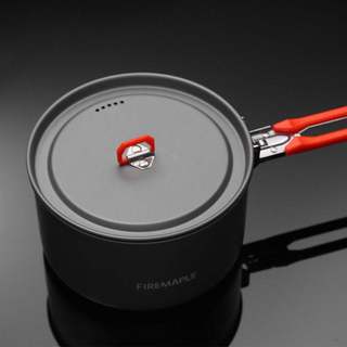 Bộ nấu ăn dã ngoại Fire Maple Feast 2
