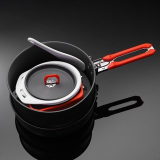 Bộ nấu ăn dã ngoại Fire Maple Feast 2