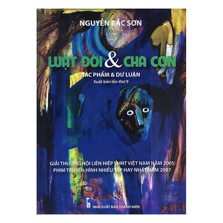 Sách - luật đời & cha con - tác phẩm và dư luận