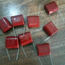 Combo 10 con Tụ 475K 250V