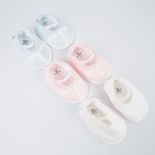 Giày vải Bu baby cho bé trai bé gái , mềm , nhẹ êm