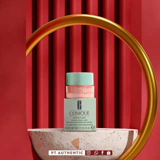 Kem Mắt Clinique All About Eyes 5ml