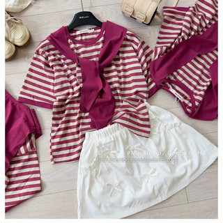 SET NỮ THÔ KÈM KHĂN SIU HOT