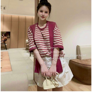 SET NỮ THÔ KÈM KHĂN SIU HOT