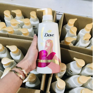 Dầu gội dove thái lan phục hồi hư tổn chính hãng