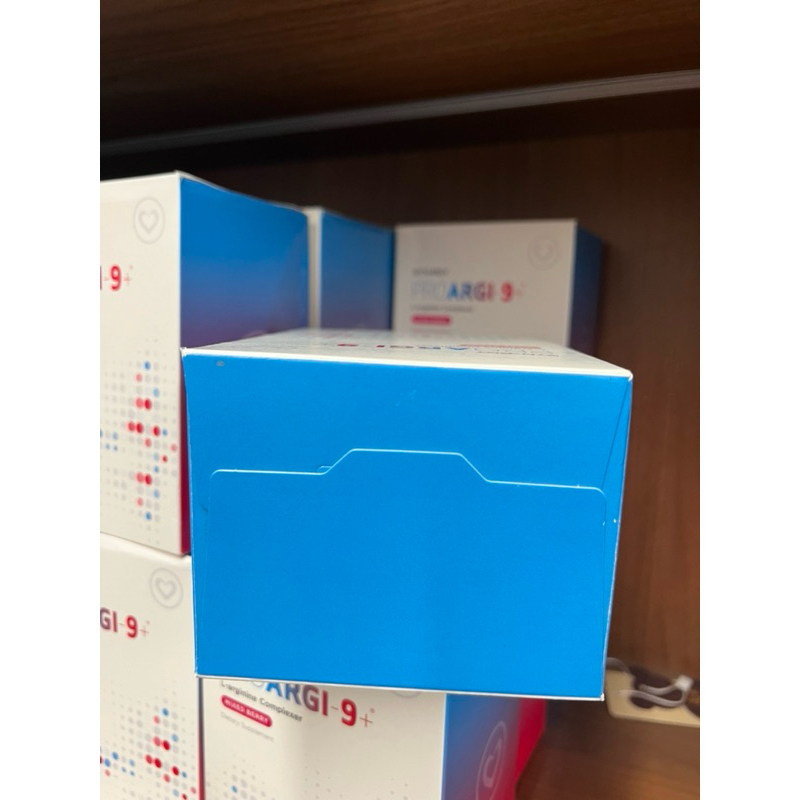 PROARGI 9+ Synergy | Tăng cường sức khoẻ tim mạch , chống lão hóa