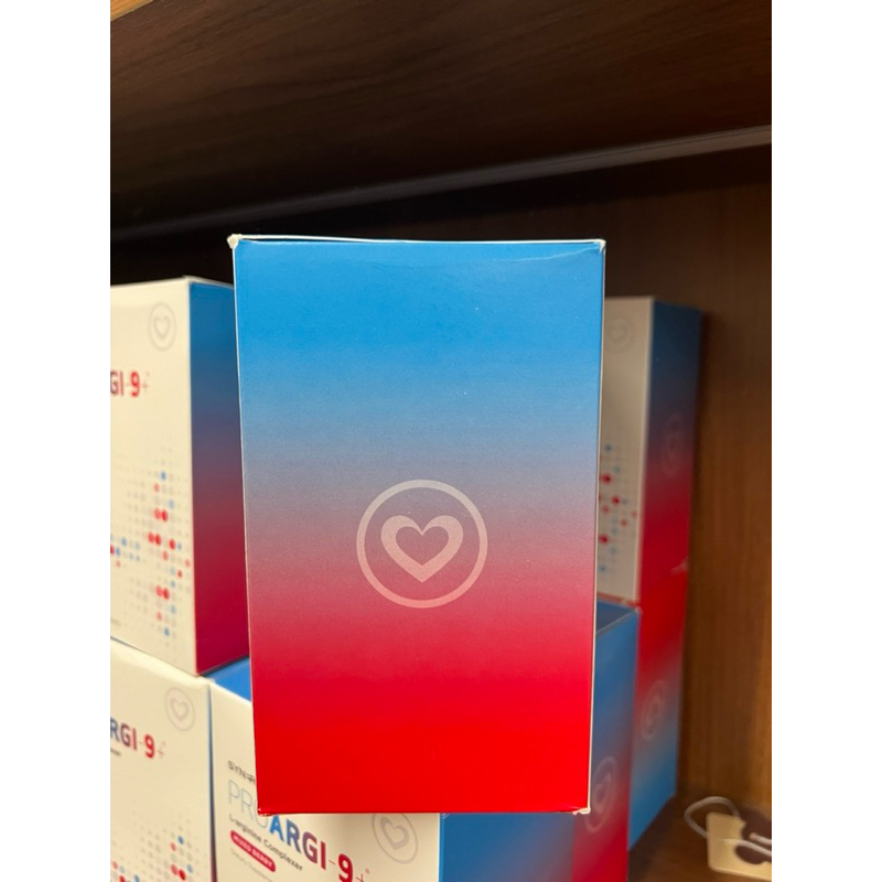 PROARGI 9+ Synergy | Tăng cường sức khoẻ tim mạch , chống lão hóa