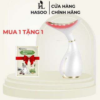 Máy massage nâng cơ mặt, làm giảm quá trình lão hóa và tăng độ đàn hồi cho da mặt, nâng cơ mặt