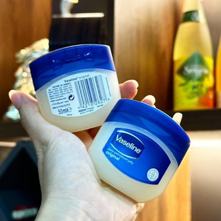 Dưỡng vaseline mỹ 49g, cam kết 100%