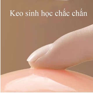 Sét 2 Miếng Dán Nâng Ngực Sinicon (881,886)
