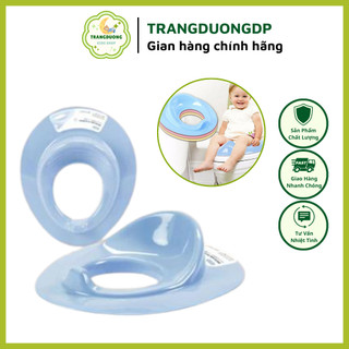 Bệt thu nhỏ bồn cầu chống trượt