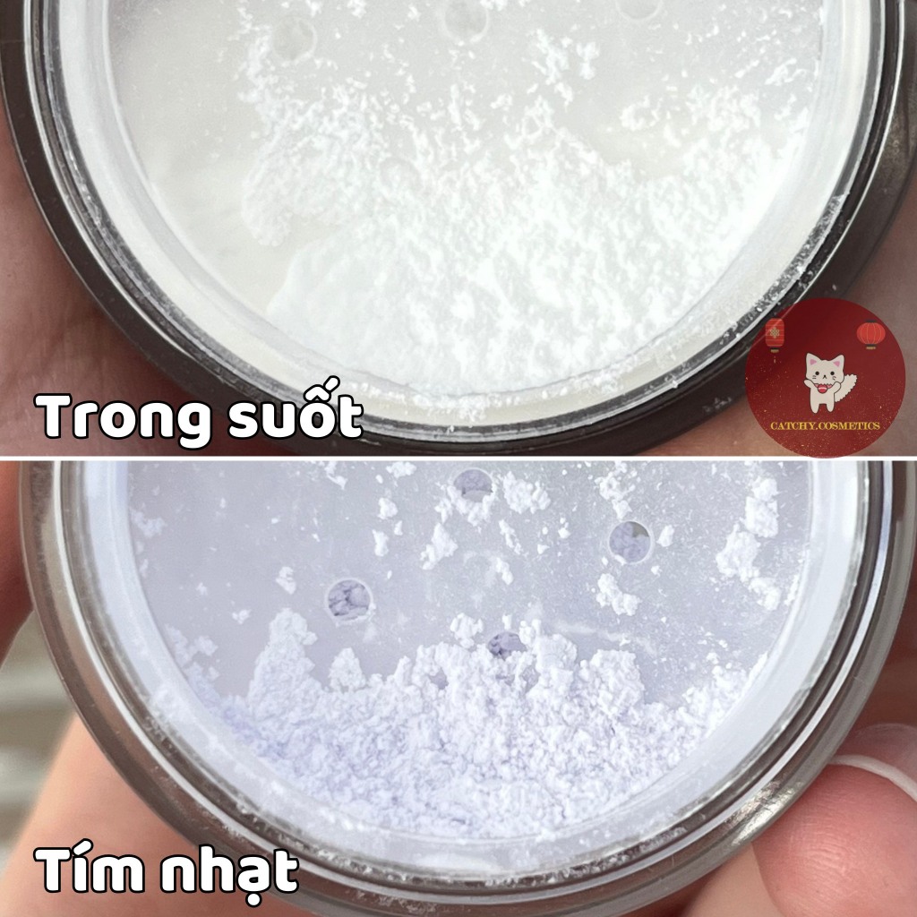 [CARSLAN] (Minisize) Phấn Phủ Bột/Nén CARSLAN Minisize Kiềm Dầu Chống Nước Mịn Lì 1g | BigBuy360 - bigbuy360.vn