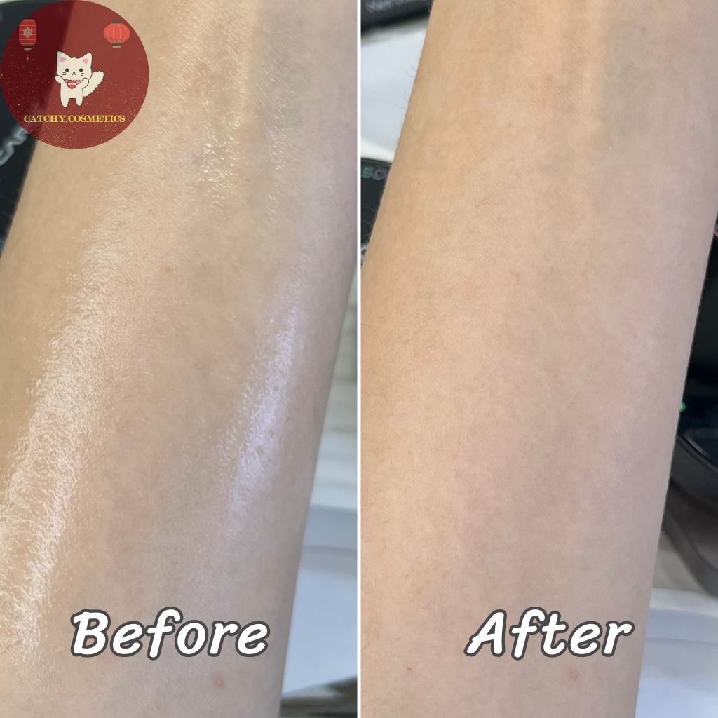 [CARSLAN] (Minisize) Phấn Phủ Bột/Nén CARSLAN Minisize Kiềm Dầu Chống Nước Mịn Lì 1g | BigBuy360 - bigbuy360.vn