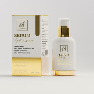 SERUM A HUYẾT THANH ACOSMETICS PHƯƠNG ANH DƯỠNG DA CĂNG BÓNG MỊN MÀNG DA KHỎE HƠN HỘP 30ML