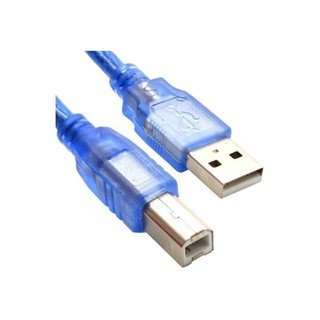 Cáp USB Kiểu A Sang USB Kiểu B Kết Nối Máy In