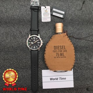 Đồng hồ Nam Chính Hãng Orient cao cấp FE Automatic