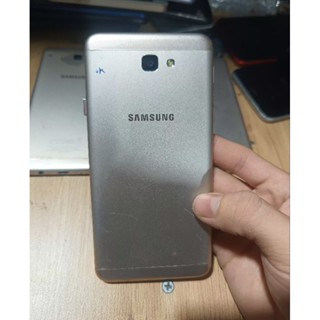 Cụm J7 prime sống zin hư màn hình (Giá sỉ thợ ).