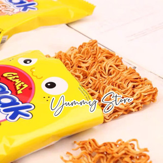 Snack Mì Gà Enaak - Indonesia (Lẻ)