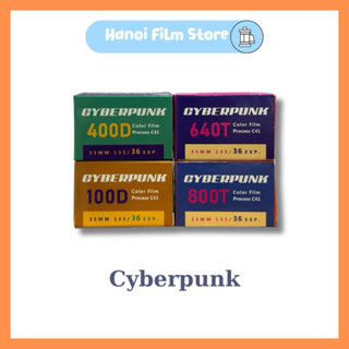   Hanoi Film  Phim Cyberpunk indate 