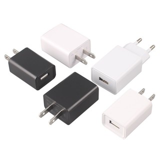 Củ sạc nhanh 5v / 2a 10w cho điện thoại android apple, cốc sạc nhanh cổng usb