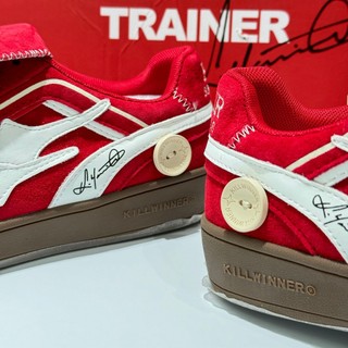 [ORDER] Killwinner Red White (KWDX240201)