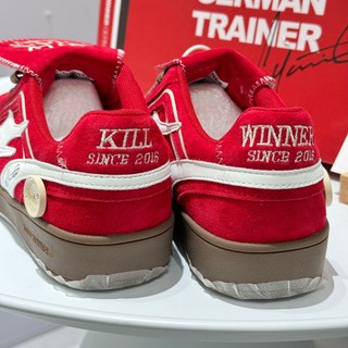 [ORDER] Killwinner Red White (KWDX240201)