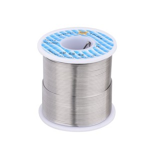 Thiếc Hàn SN63 0.8MM 500g