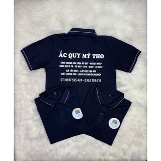 Áo Thun Đồng Phục Công Ty, nhà hàng - Đồng Phục Sự Kiện Theo Yêu Cầu [ FREE Thiết Kế]