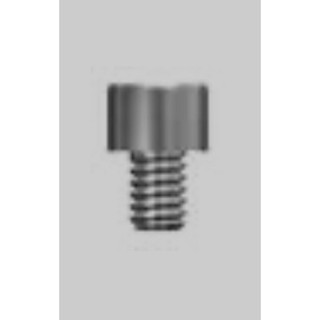 Ốc cylinder dùng cho implant hãng Osstem