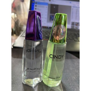 Nước hoa cindy 50ml hàng công ty không hộp