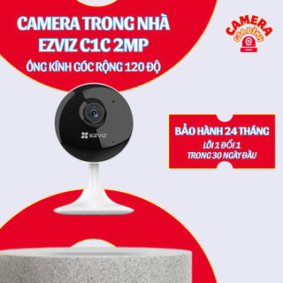 C1c - b | camera wifi ezviz c1c 1080p, góc cố định 130 độ, phát hiện chuyển động,nhận diện con người
