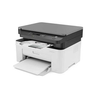 [Nhập ELHPP giảm 20% tối đa 500K] Máy in Laser đa năng HP 135a / 135W (In, Scan, Copy, A4, USB)