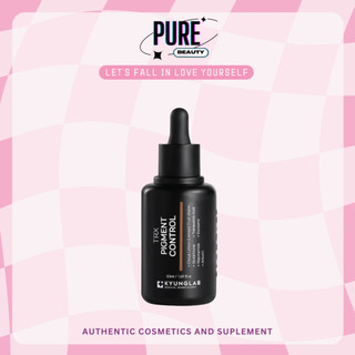Tinh chất giảm nám kyunglab pure trx pigment control 30ml