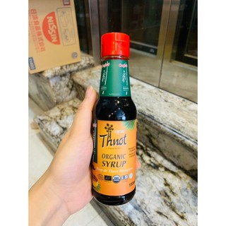 Đường thốt nốt Organic Campuchia – Thornor./ Đường Hoa Dừa hữu cơ.