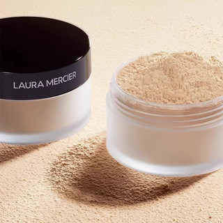 Phấn phủ Laura Mercier mini 1g